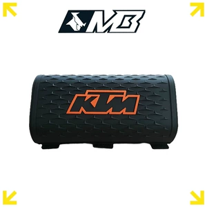 Hengjian Ktm Kewei yeni model dəyişən diametrli sükan sinə qoruyucusu, off-road motosiklet üçün