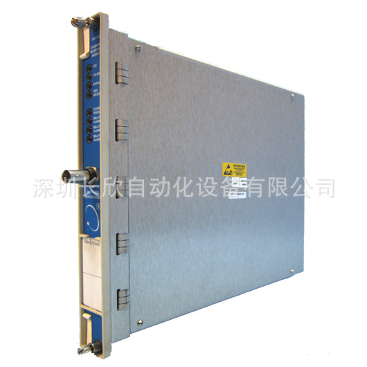 3500/53-02-01 | 本特利内华达 | 3500/53 电子超速检测系统