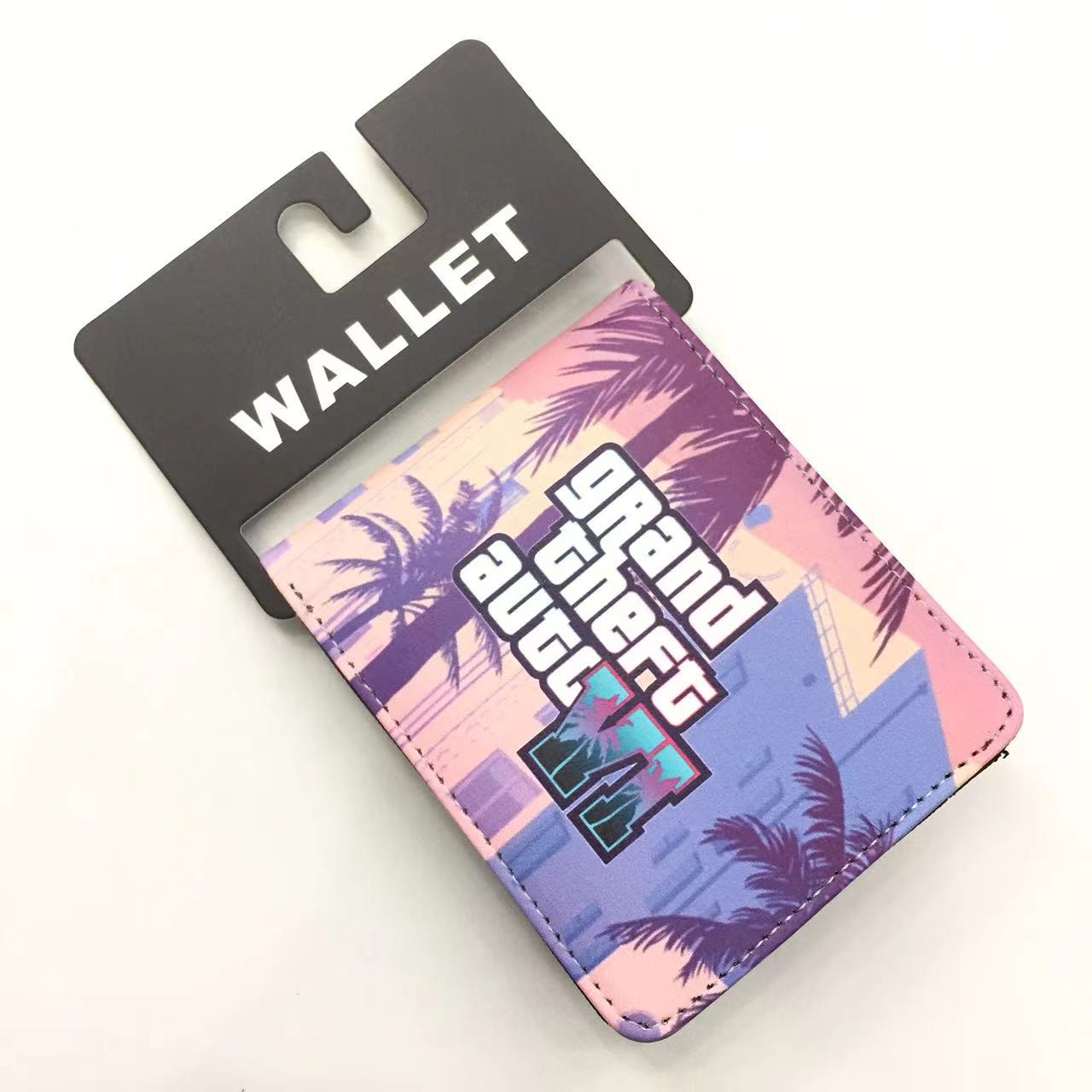 Wallet for men and women