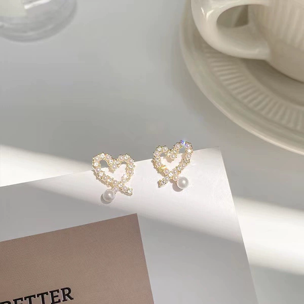 EH0045-A Alice earrings