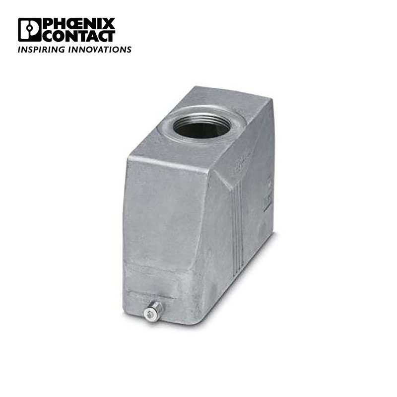 菲尼克斯 外壳 - HC-STA-B24-HHFS-1TTP21-EL-AL - 1412762电气联