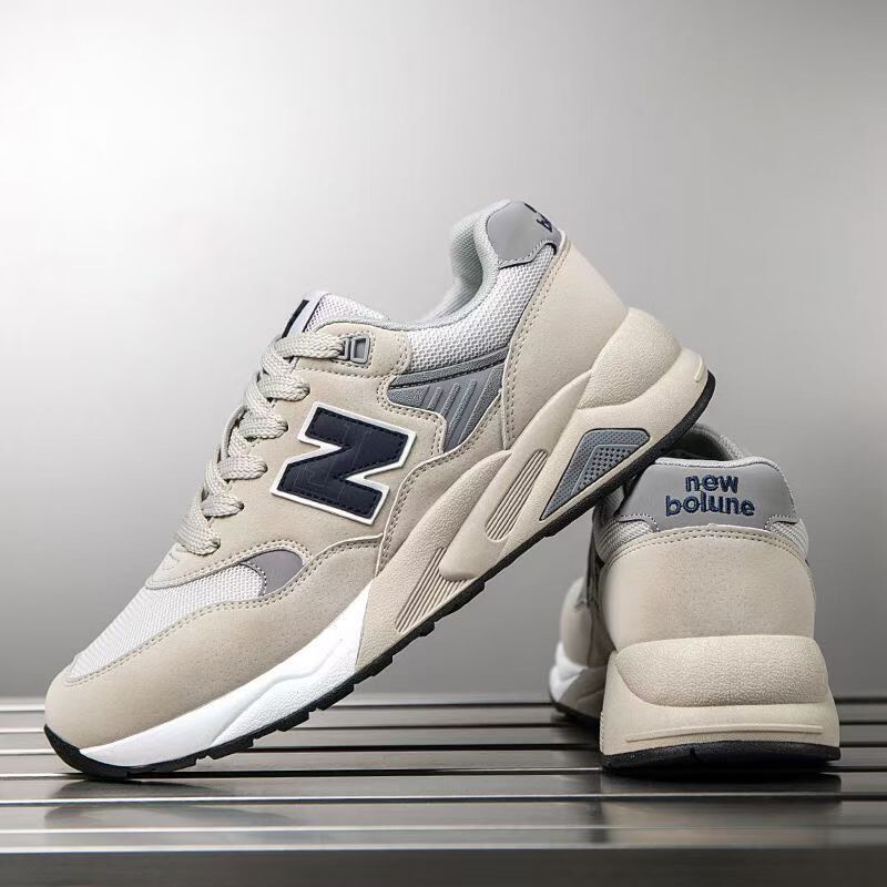 Men's Shoes New Balance Nb Sports Shoes Breathable Outdoor Running Shoes Men's Trendy Casual Shoes Lightweight Retro Dad Shoes Men's Shoes New Balance Nb Sports Shoes Breathable Outdoor Running Shoes Men's Trendy Casual Shoes Lightweight Retro Dad Shoes