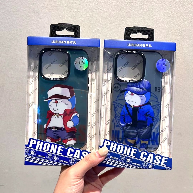 Liquid Silicone iPhone Case