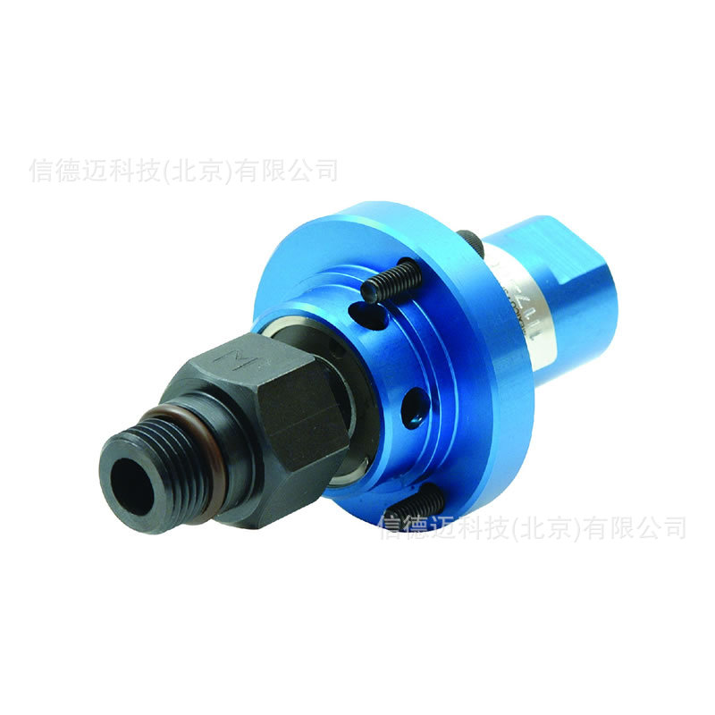 Deublin杜博林旋转接头1117-404-406