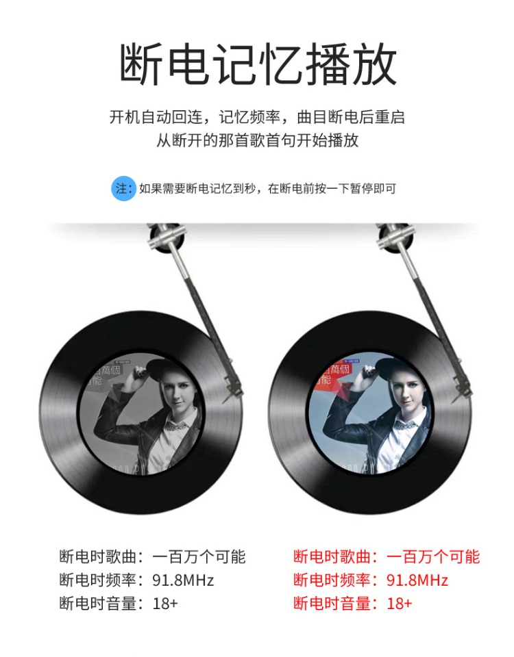 Car MP3 Player MUltifUnctional Car Cigarette Lighter Car Charger BlUetooth Receiver Hands-free MUsic U Disk