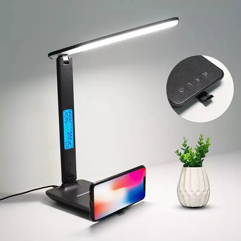 Smart Eye Protection Desk Lamp