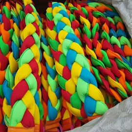 沐浴球浴擦;一次性内裤;一次性床单