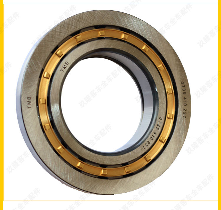 Passenger Car Single Axle Bearing Nup217/0735410237 /85*157*27.5 Single Axle Bearing