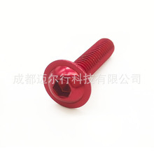 盘起punch模具标准件开槽沉头木螺丝伞头六角螺丝平头钉螺栓