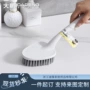 三角升级加长硬毛清洁刷