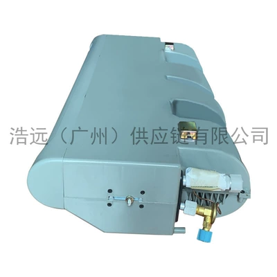Car air conditioner 226 Automotive air conditioning