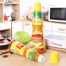 1kg*6瓶大桥浓缩鸡汁家用商用鸡精高汤煲汤炒菜提鲜调料浓缩鸡汁