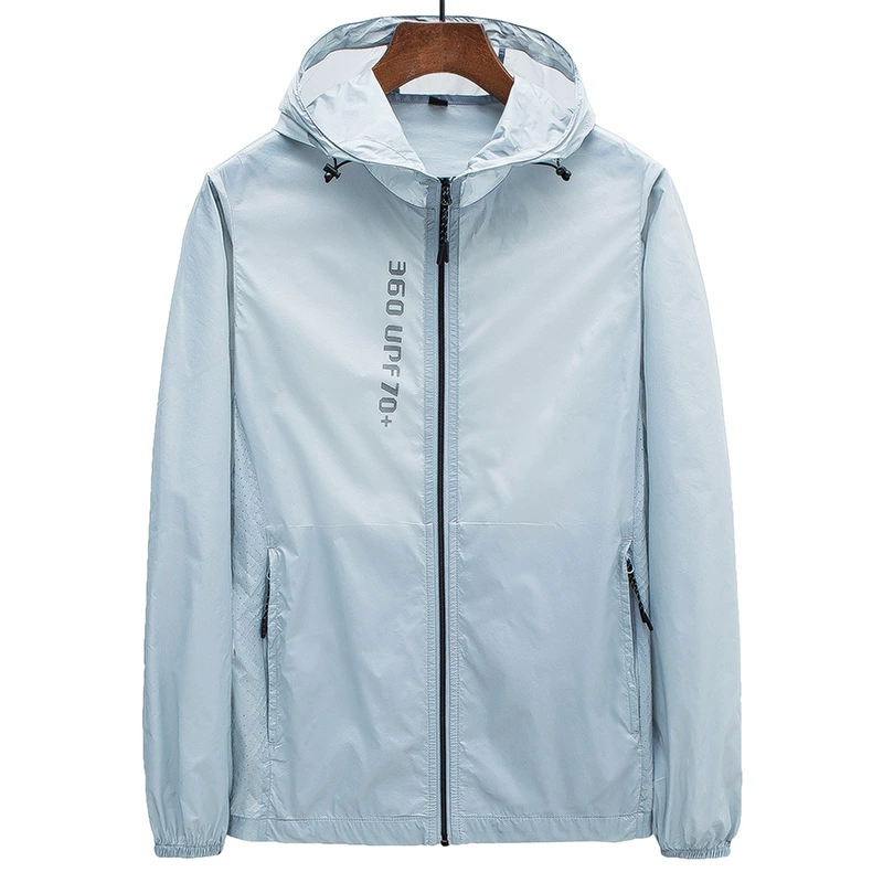 Летняя поездка одежда солнцезащитная для любимого человека, длинный плащ, индивидуальный пошив, защита от UV, (контрактная торговля), оптовая торговля