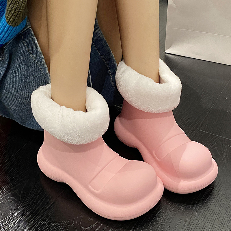 E222 [핑크] 플러스 벨벳