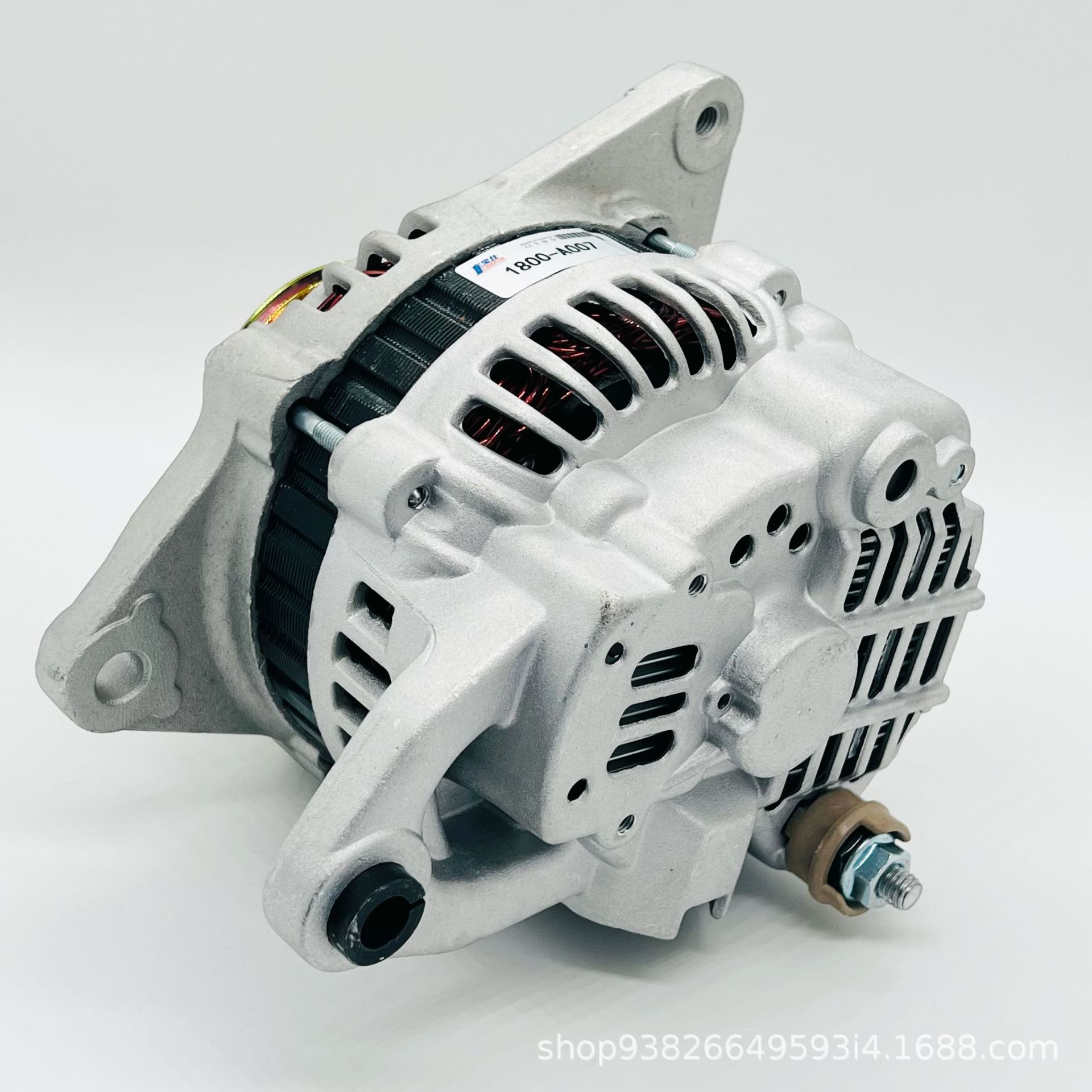 For Mitsubishi L200 2.5 Series 1800-A007 Automobile GenerAtor Assembly A005TG0491 WholesAle