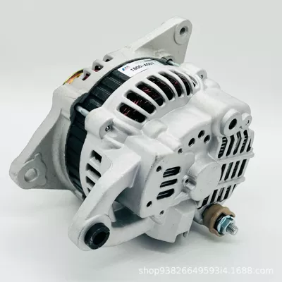 Generatorlar hissələri (Dinamo və detalları) 2.5 Series 1800-A007