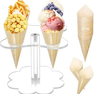 4��͸����������Ͳ����ܼ�2�ӻ�Y�����Ɍ�ice cream stand