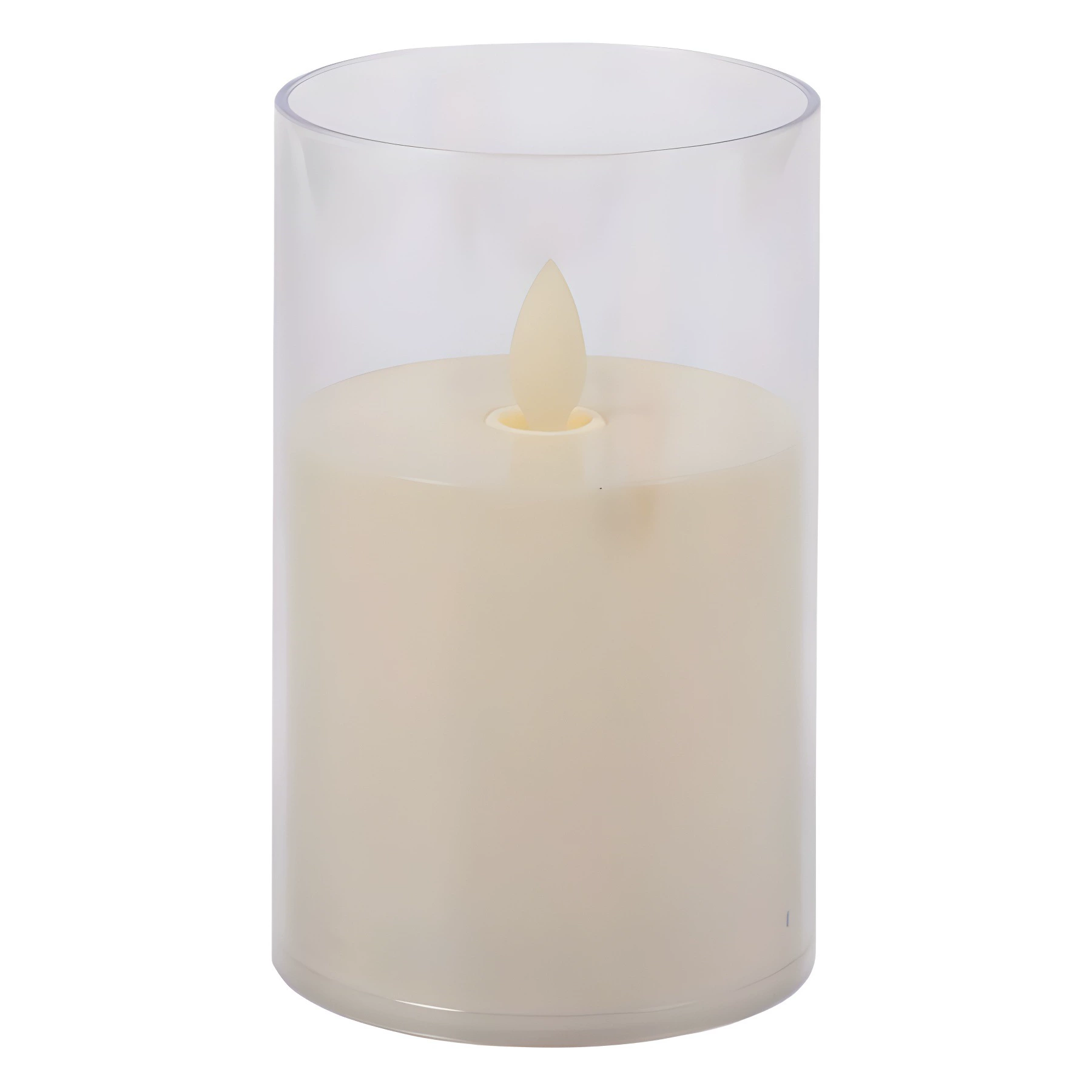 Acrylic LED electronic candle, lights, night light