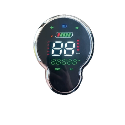 Turtle King Led Instrument: Other vehicle instruments