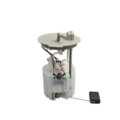 8 Kaiyi Xuanjie Pro National – Oil pump, nozzle
