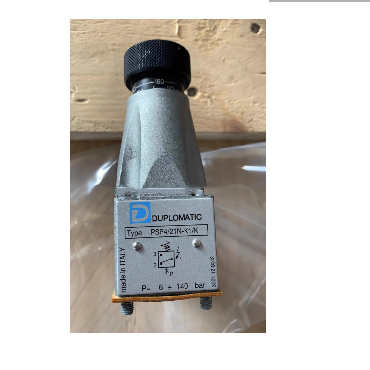 DUPLOMATIC迪普马压力继电器PSP4/21N-K1-K