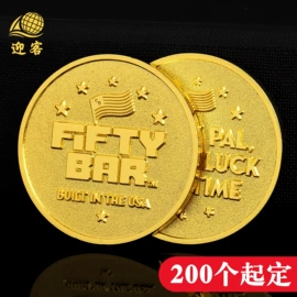 金属工艺品;徽章;书签