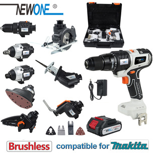 All-purpose woodworking multi-functional suit ten functions in one suit small portable household essential tools