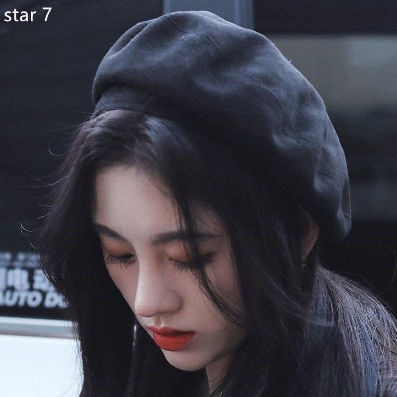 明星同款贝雷帽女薄款透气网红四季可戴日系复古百搭显脸小画家帽 保暖 防晒 防摔 防风 遮阳 透气 防虫 护颈 减龄 沙滩 休闲 户外 旅行 运动 骑行 送礼 表演 设计 出游 直播 商务 旅拍 夜店 料理 职场 逛街 明星同款棉布薄款透气贝雷帽女 韩版气质简约纯色百搭蓓蕾帽女 网红新款时尚基础款画家帽男女 英伦复古软顶纯棉可调节画家帽男女 画家帽子女 八角帽子女 圆顶帽子女