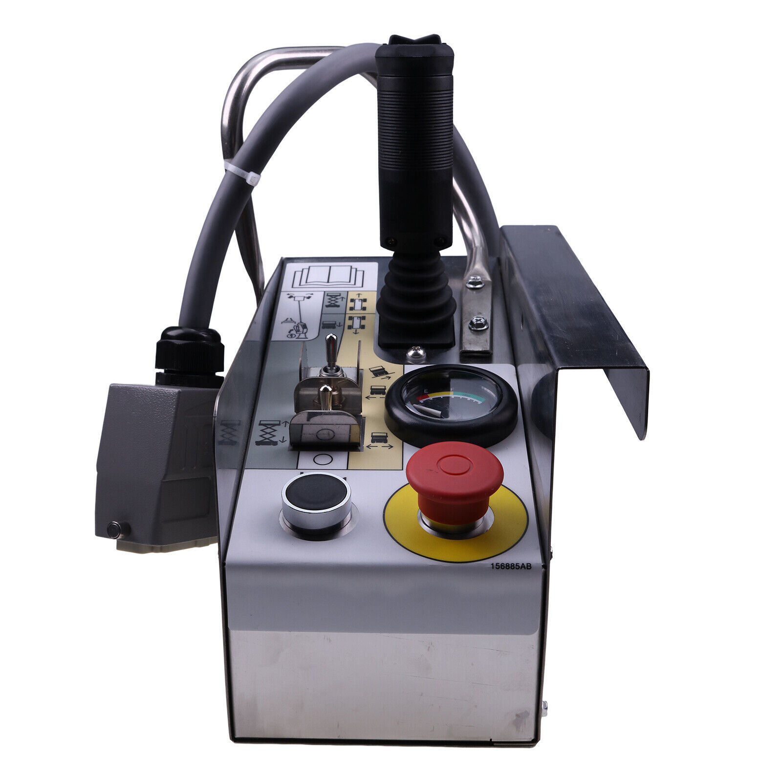 控制器盒总成 156879 用于SJIII3215 SJIII3219 SJIII3220