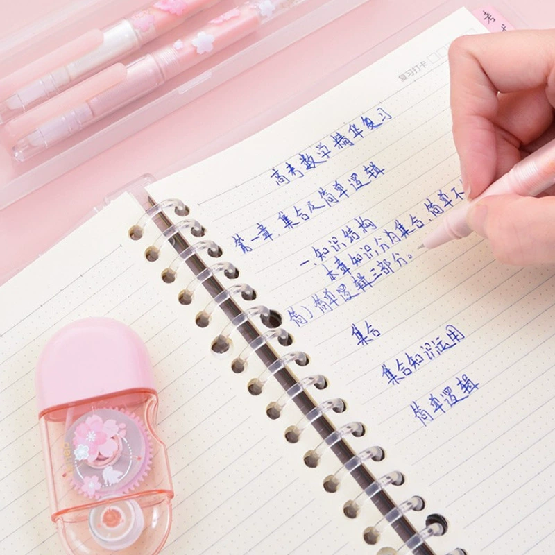得力 A938 Pen EF Dark Sovereign Student Writing Write Writing ортодонтическая ручка может заменить ink sac