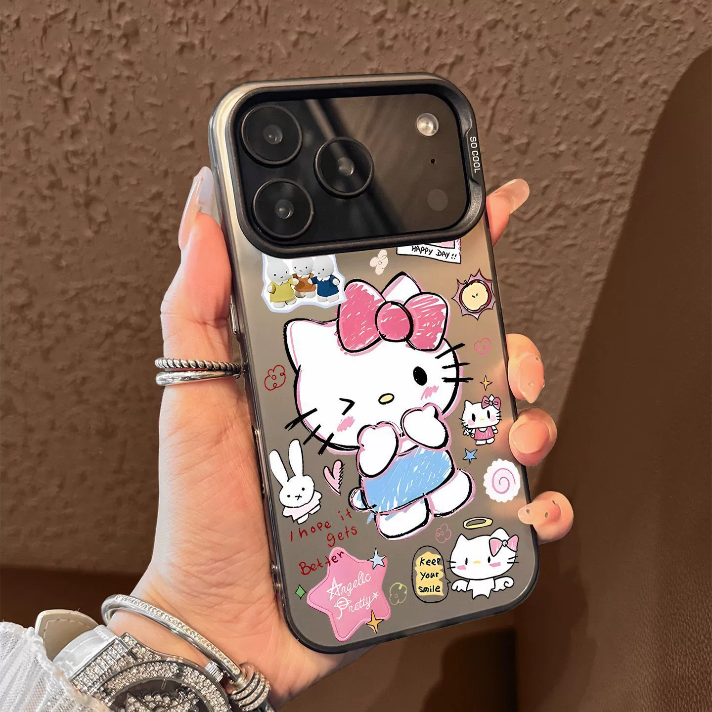 Apple, совместимый с iPhone 17 чехол для телефона, iPhone17 Pro, iphone, 17promax