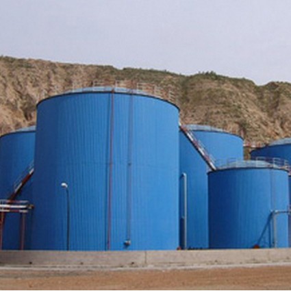 供应不锈钢储罐，碳钢储罐，大型现场制作储油罐，质量优，价格低