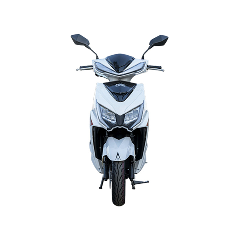 Kazajstán Wolf Scooter Adultos 2 Vehículo de gasolina Locomotora Big Pedal Gasolina