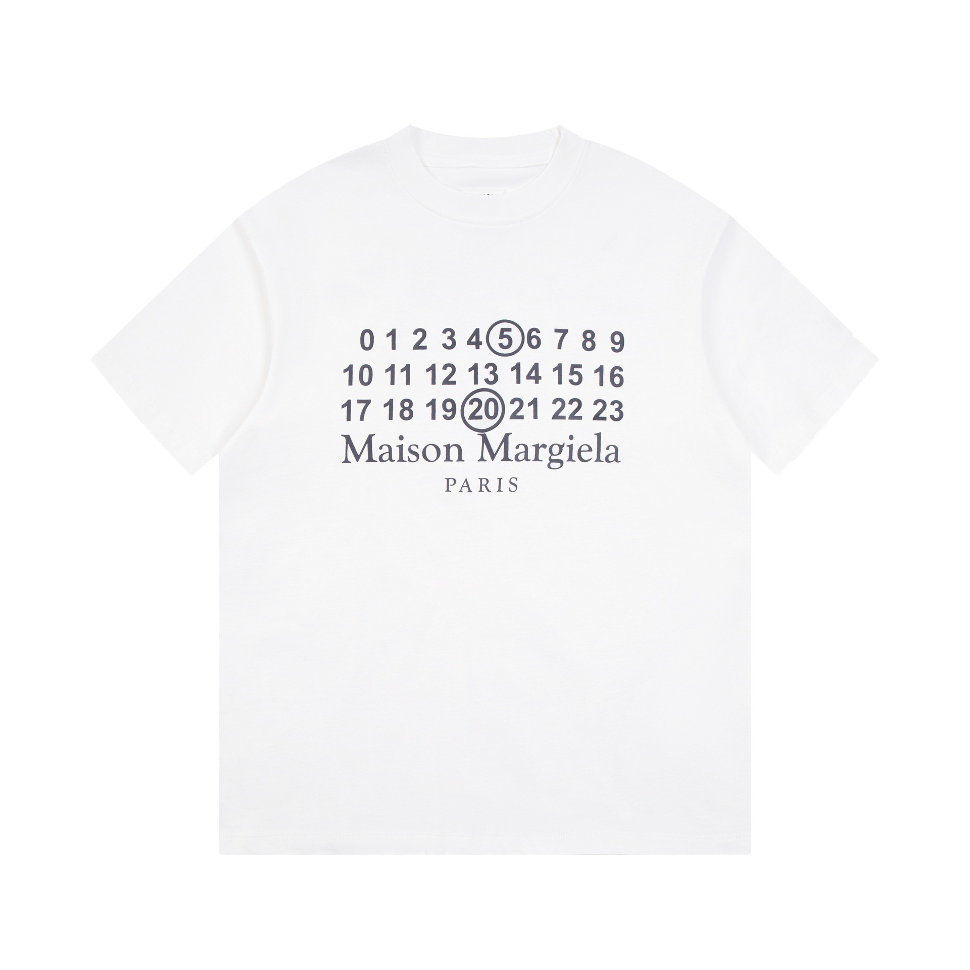 M871 branco / S