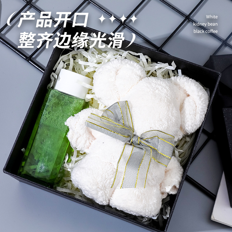 En stock al por mayor cubierta de cielo caja de regalo de Mariposa Negra caja de regalo de cumpleaños de San Valentín caja de regalo de mano caja de regalo