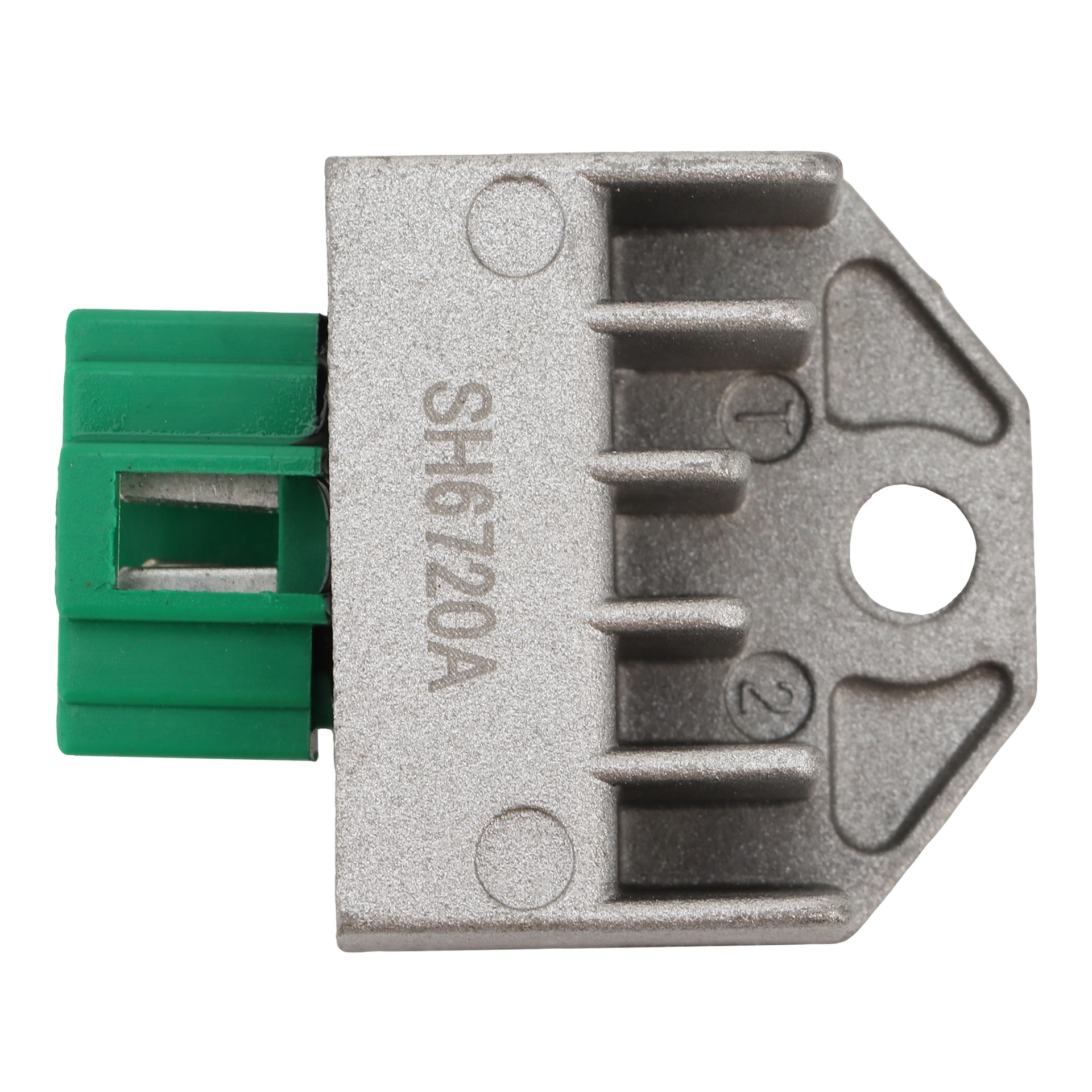 Voltage regulator rectifier adapter KLX450Ri Kawasaki KLX 450 Kawasaki voltage regulator
