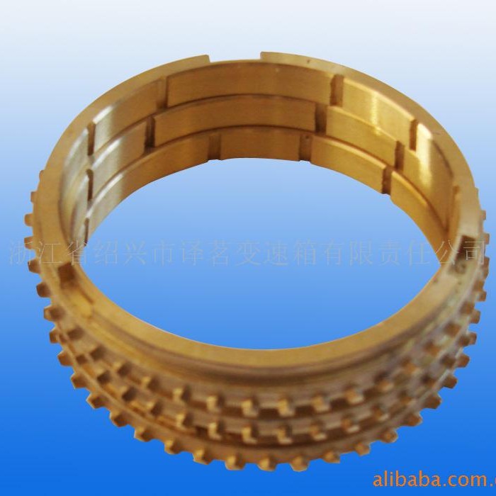 厂家供应 叉车同步器齿环 型号齐全 工业齿轮