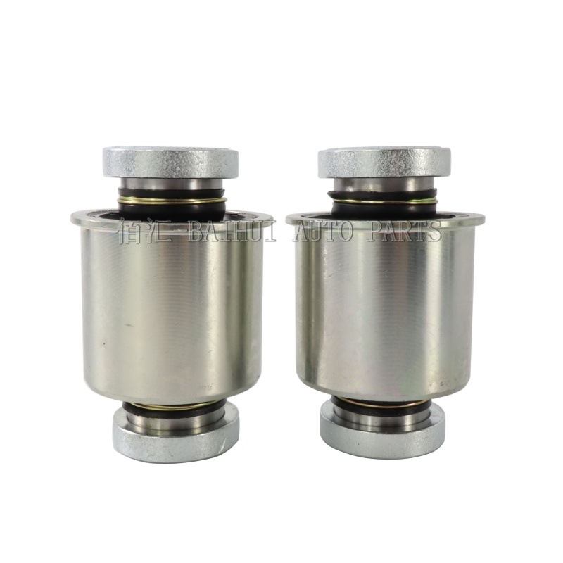 Fr3Z5500Aj Is Suitable for Ford Mustang Rear Axle Pull Rod Suspension Fixed Swing Arm Rubber Sleeve Lining