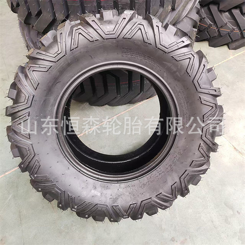东昊AT29×11-14沙滩车胎