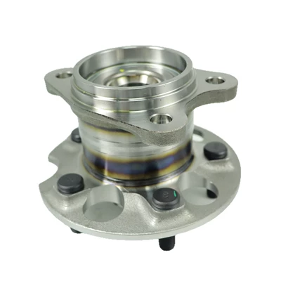 Original Genuine Product, Bearing