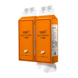 抽纸;卫生纸/卷纸;面巾纸