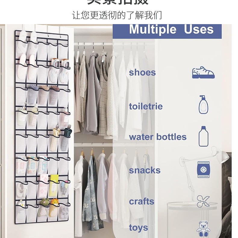 검은색 테두리가 있는 흰색 정사각형 40개