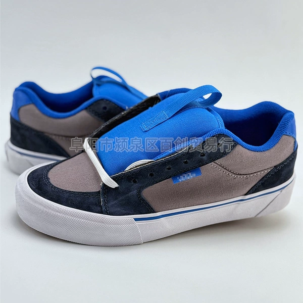 Second generation blue black