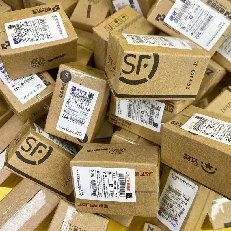 Мини-супермаркет имитация бутылки пить миниатюрный круглосуточный магазин смолы еда и игра Экспресс-коробка обернутая кукла машина Слепая Коробка