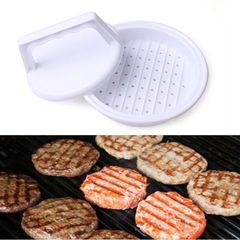 Cross-border hamburger multi-functional meat patty press hamburger press hamburger patty mold patty press cross-border kitchen tool