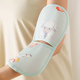 婴童席推车席;竹纤维毯;苎麻面料