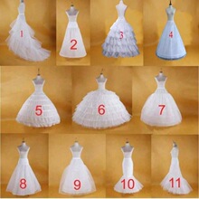 S 28652 Steel Hoop Wedding Petticoat ��ɴȹ�� �羳ŷ��