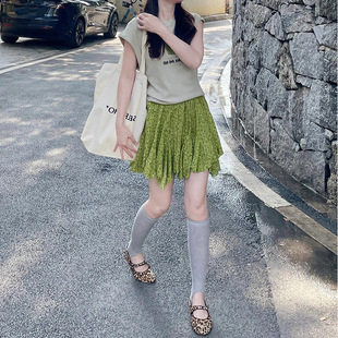 �nϵ���¶�Ͱ��黨����ȹŮ2026�ļ��¿�����p�g�@�ݾGɫ��ȹ