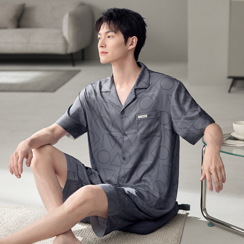 LJF4817 수컷-디스크 그레이