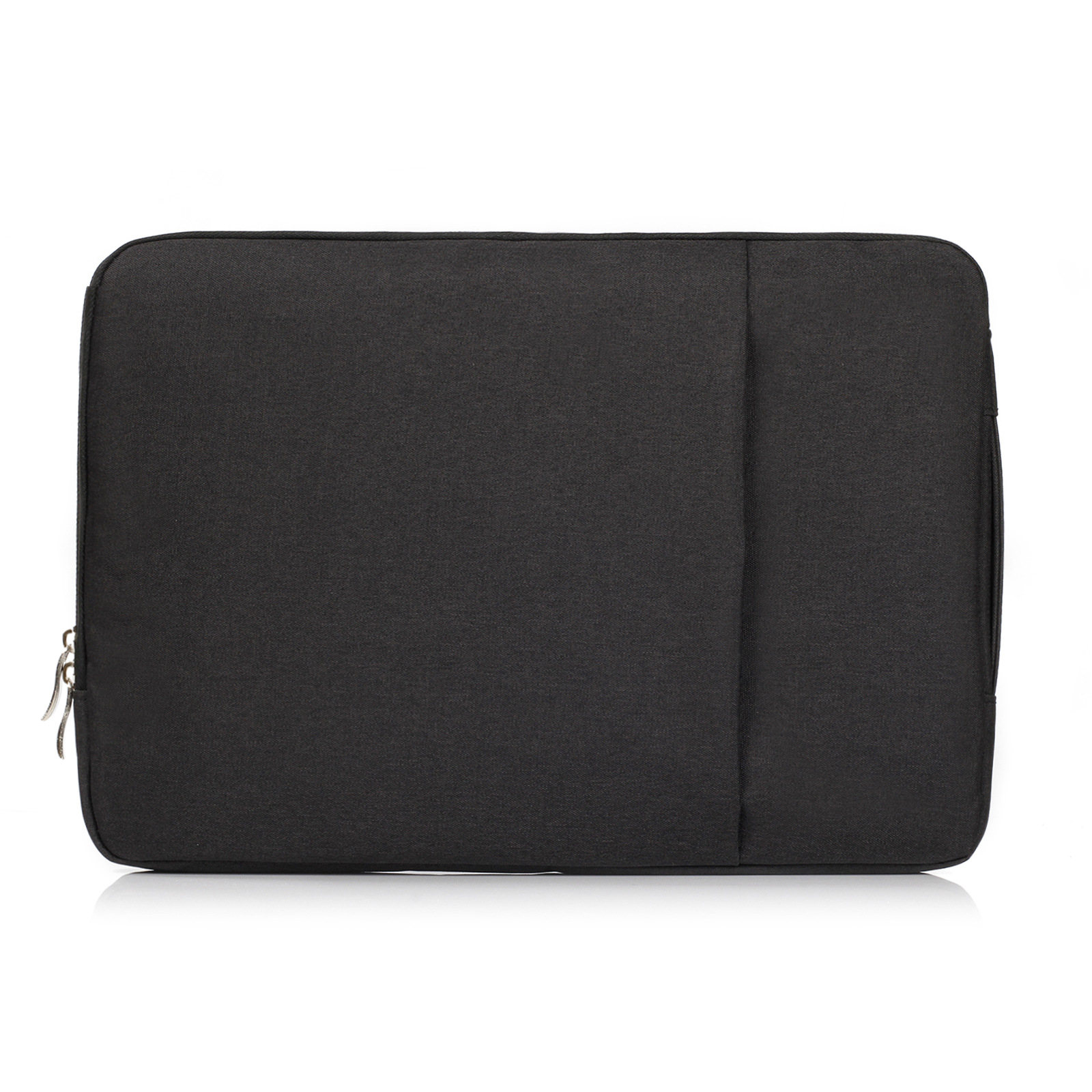 Cross-border bestseller: Macbook computer bag 16inch and other universal laptop protective cases, denim handbag liner bag